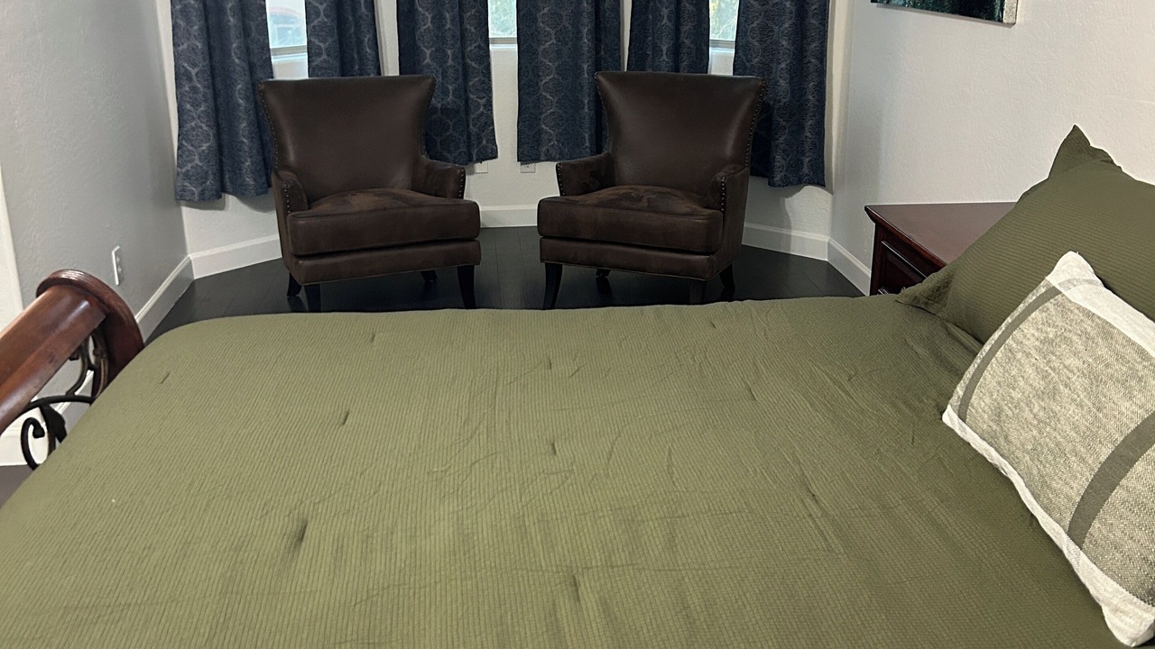 Photo of Bedroom in Rovey Farm Estates