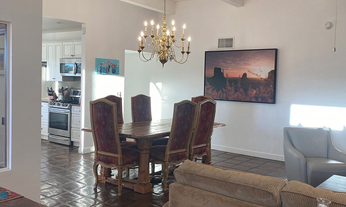 Photo of Livingroom in Catalina Foothills Estates