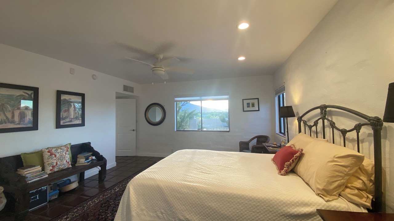 Photo of Bedroom in Catalina Foothills Estates