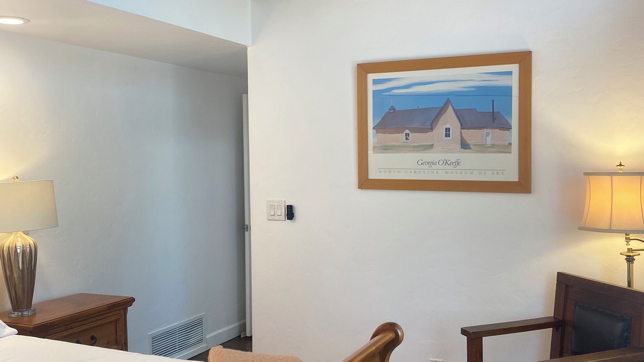 Photo of Bedroom in Catalina Foothills Estates