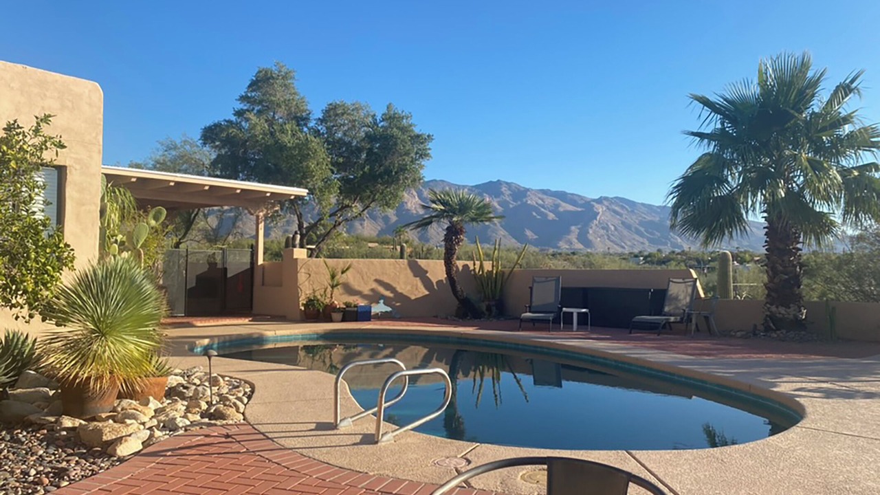 Photo of Outdoor in Catalina Foothills Estates