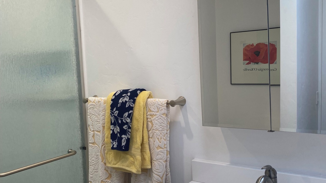 Photo of Bathroom in Catalina Foothills Estates