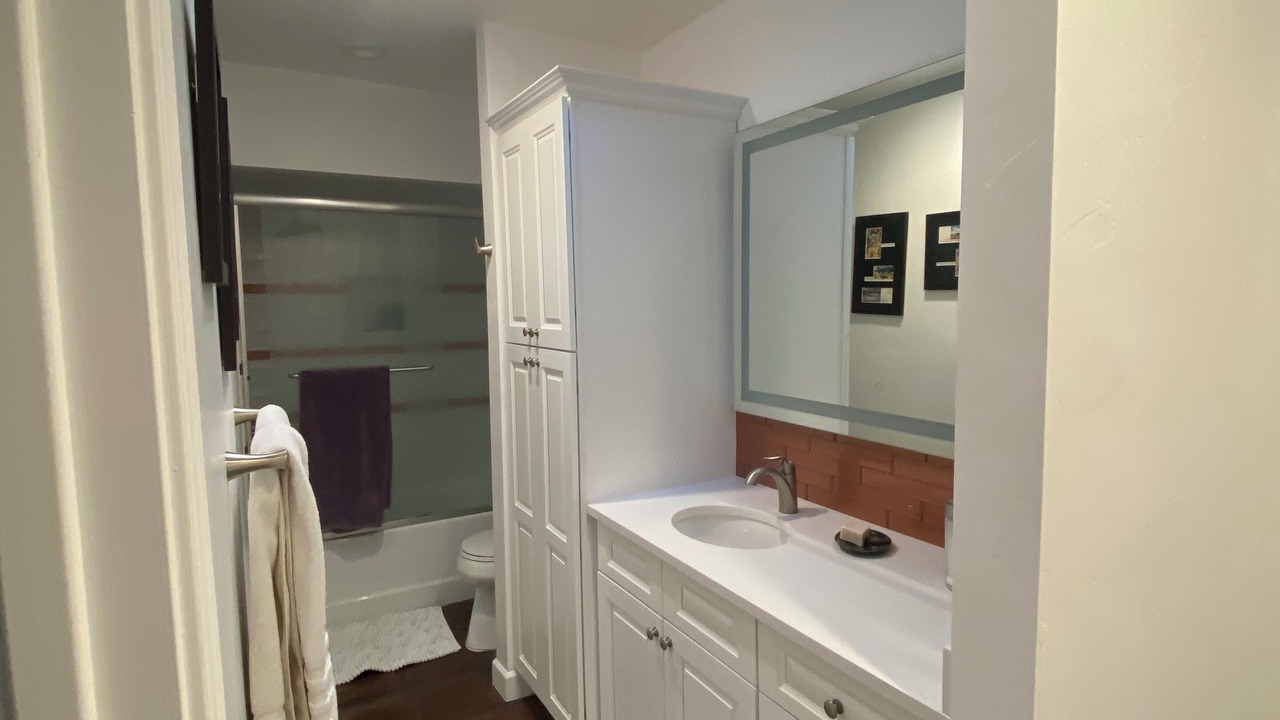 Photo of Bathroom in Catalina Foothills Estates