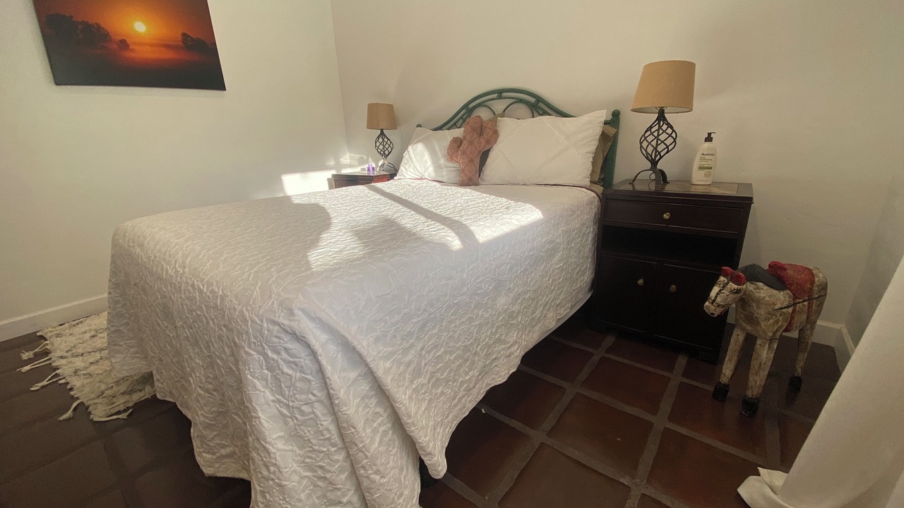 Photo of Bedroom in Catalina Foothills Estates