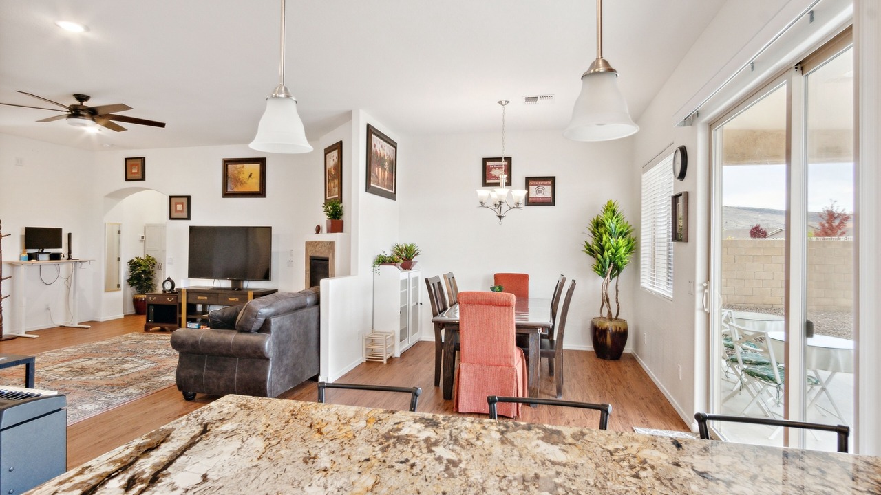 Photo of Bedroom in Granville