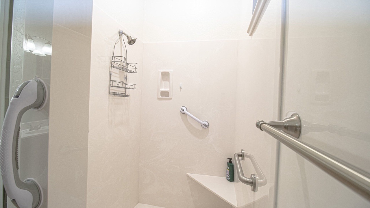 Photo of Bathroom in Granville