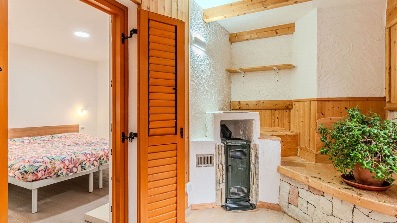 Photo of Bedroom in Ruffre