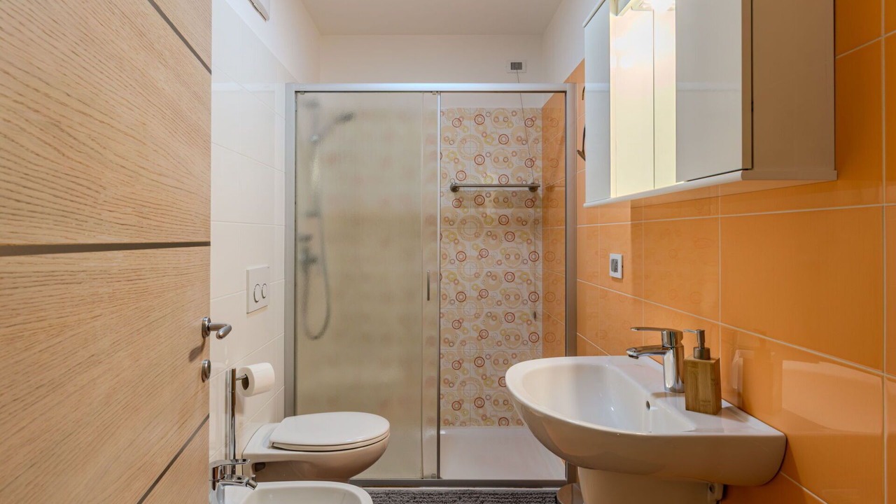 Photo of Bathroom in Ruffre