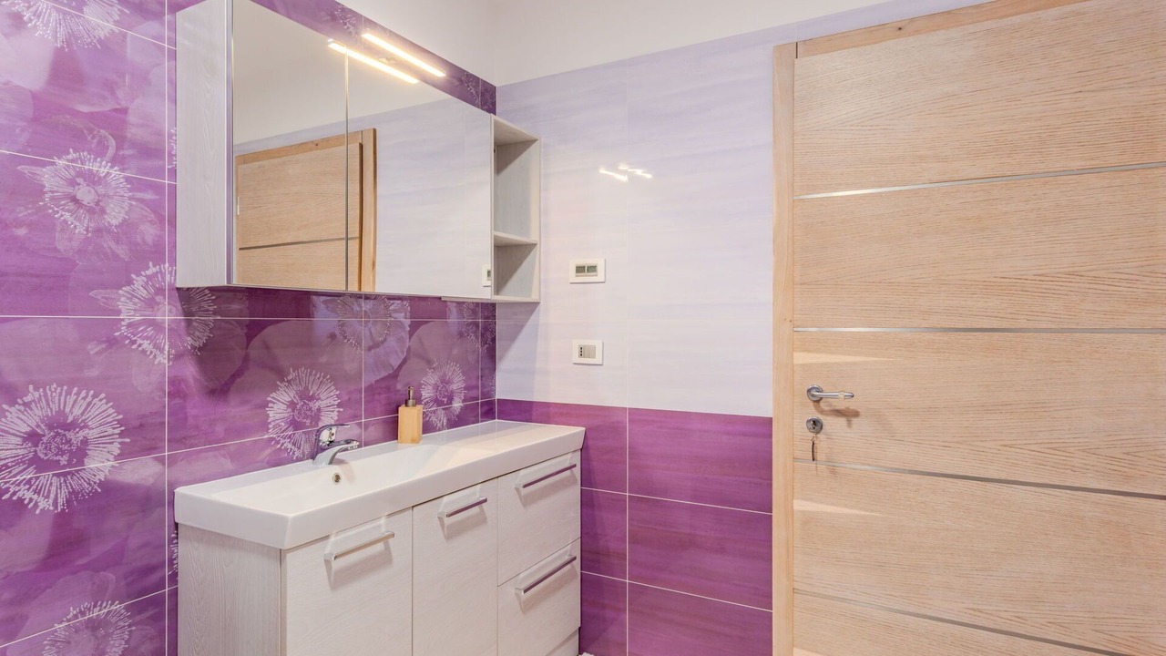 Photo of Bathroom in Ruffre