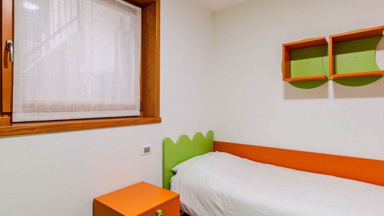 Photo of Bedroom in Ruffre