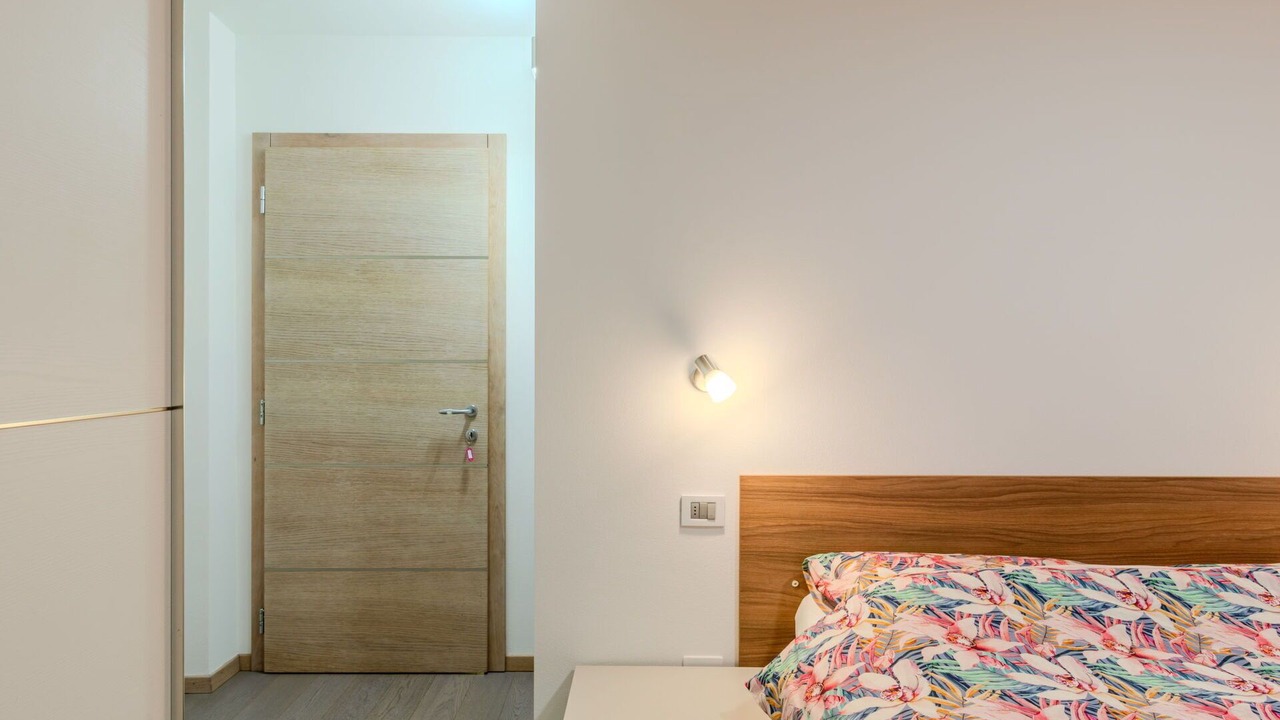 Photo of Bedroom in Ruffre