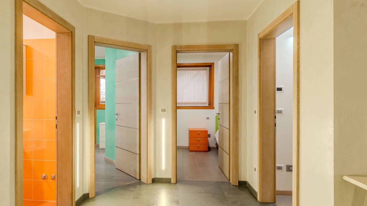 Photo of Bedroom in Ruffre