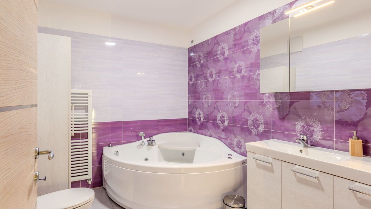 Photo of Bathroom in Ruffre