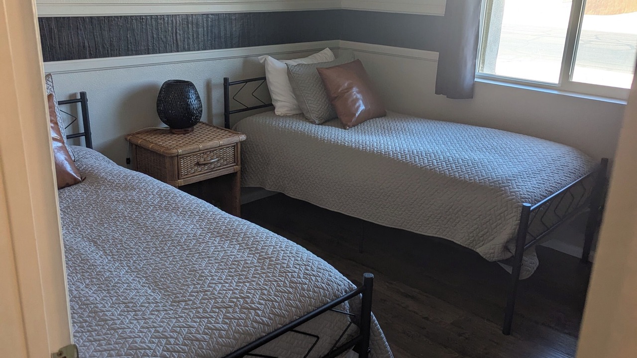 Photo of Bedroom in Desert Foothills Estates