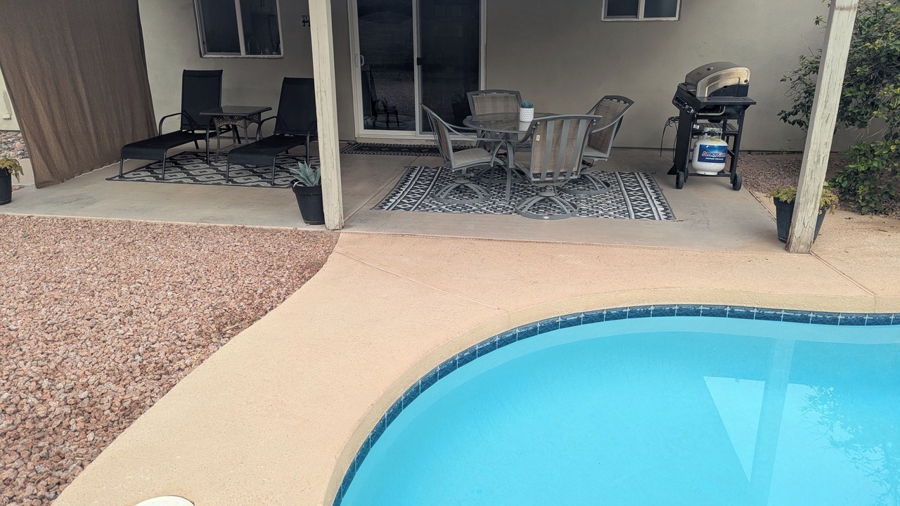 Photo of Outdoor in Desert Foothills Estates