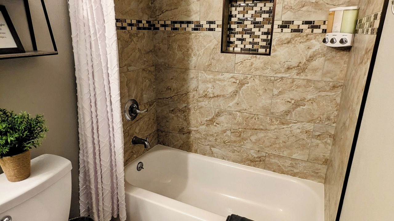 Photo of Bathroom in Desert Foothills Estates