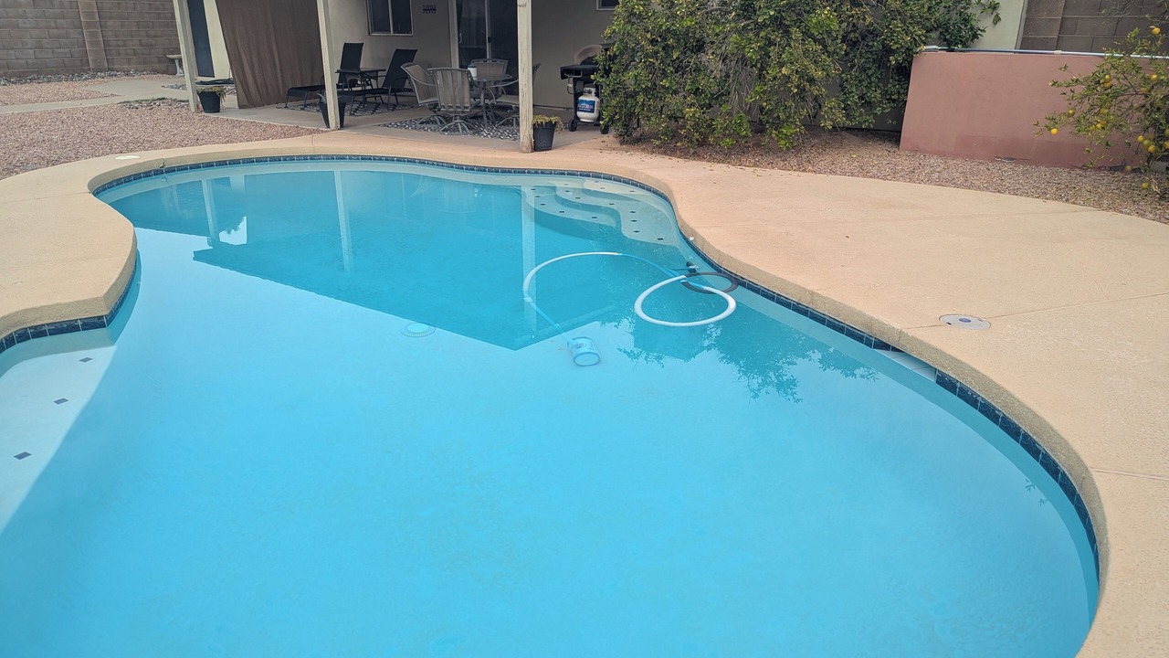 Photo of Outdoor in Desert Foothills Estates