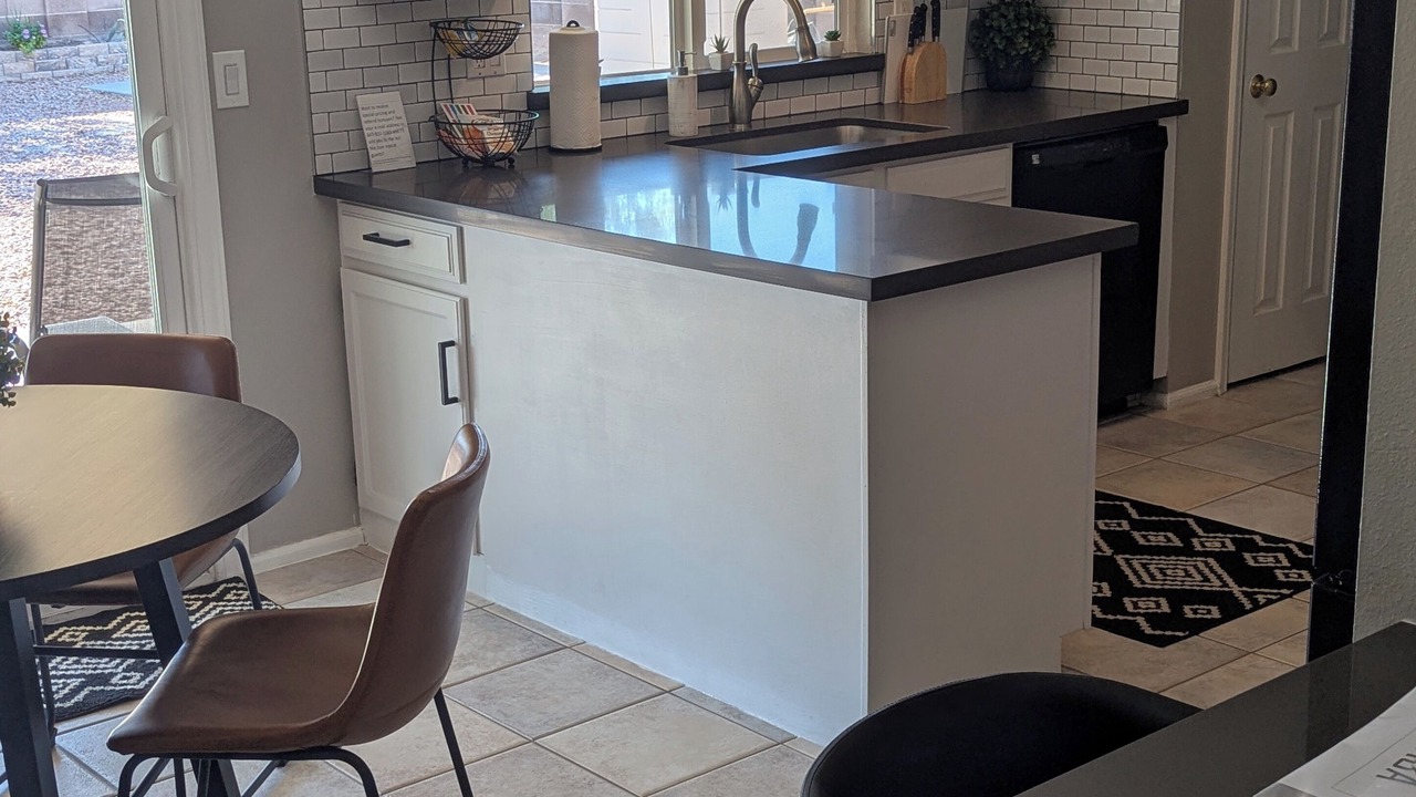 Photo of Kitchen in Desert Foothills Estates