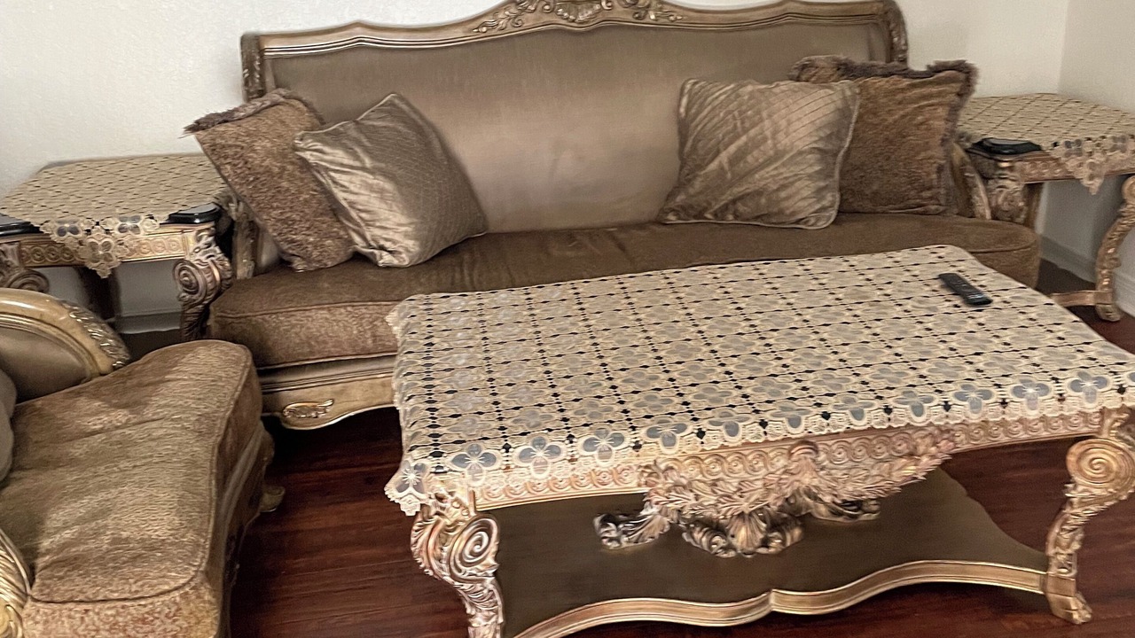 Photo of Livingroom in Alhambra