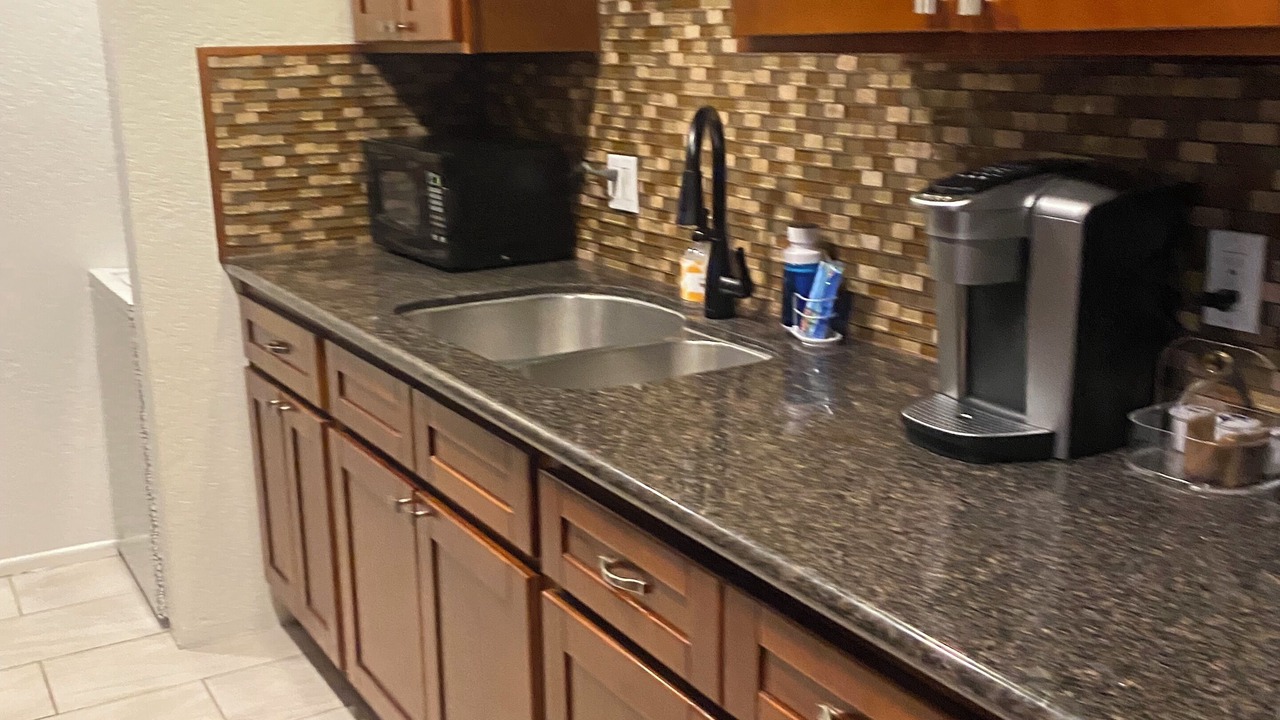 Photo of Kitchen in Alhambra