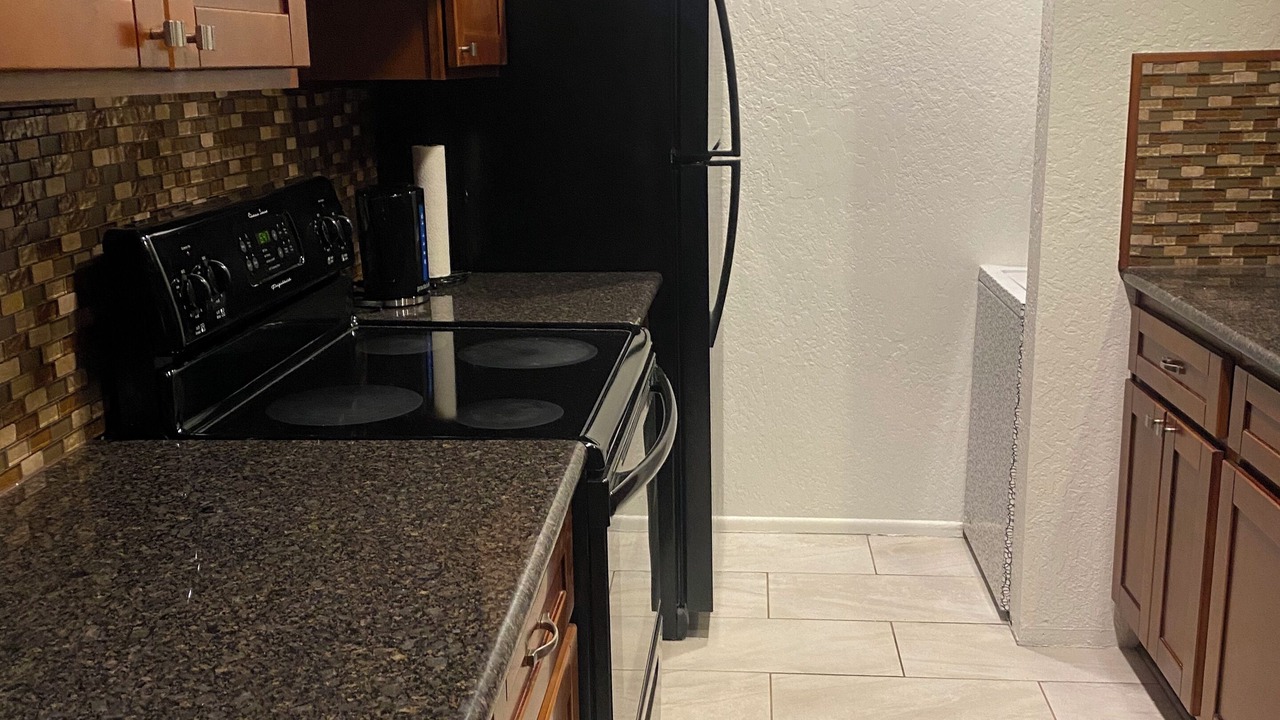 Photo of Kitchen in Alhambra