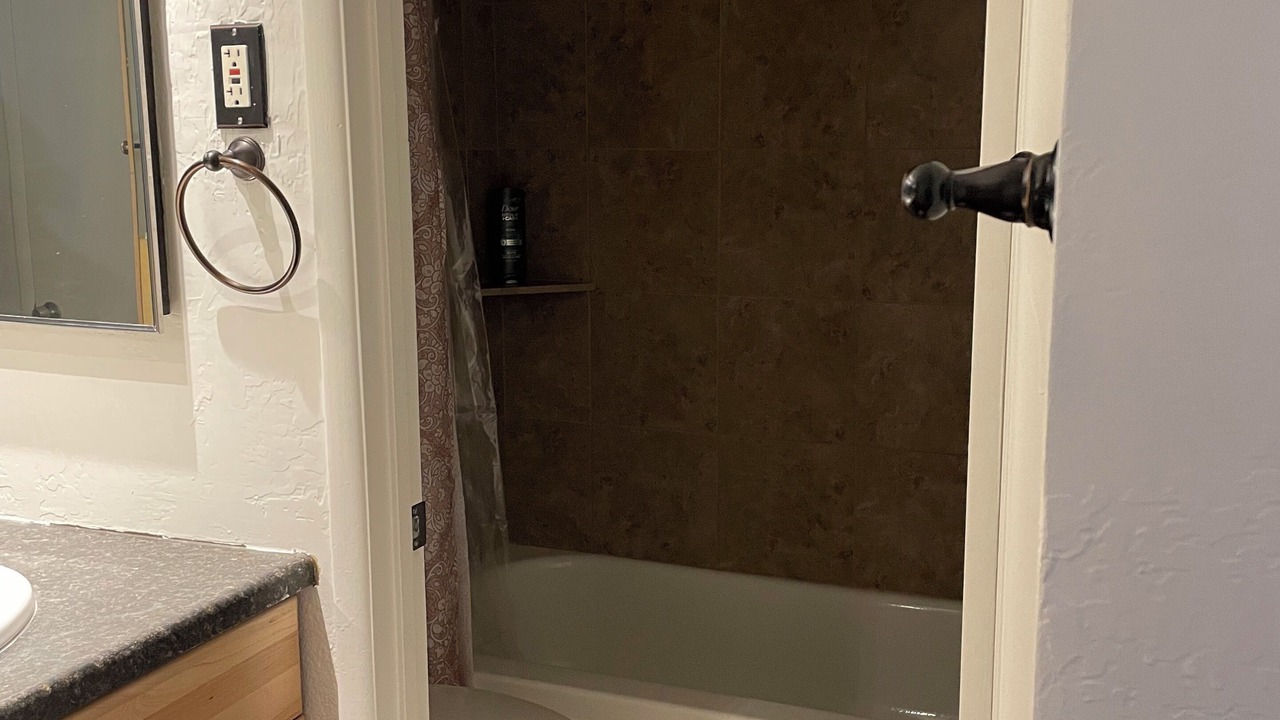 Photo of Bathroom in Alhambra