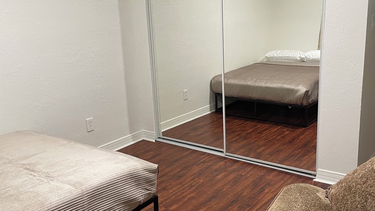 Photo of Bedroom in Alhambra