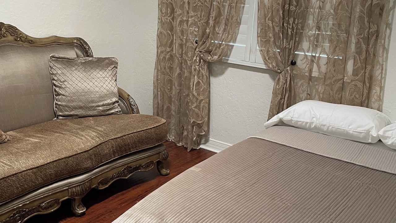 Photo of Bedroom in Alhambra