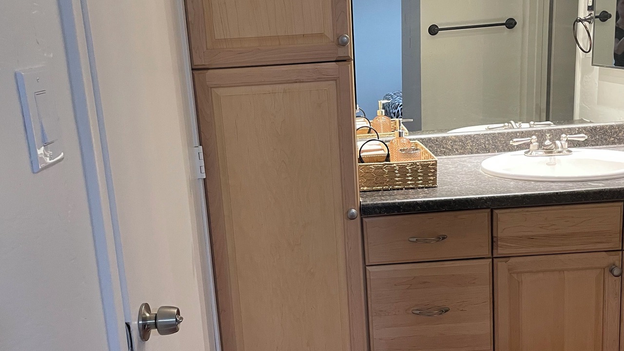 Photo of Bathroom in Alhambra