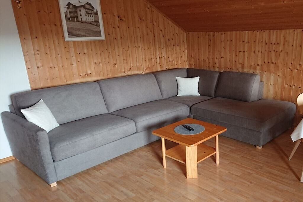 Photo of Livingroom in San Martino in Badia
