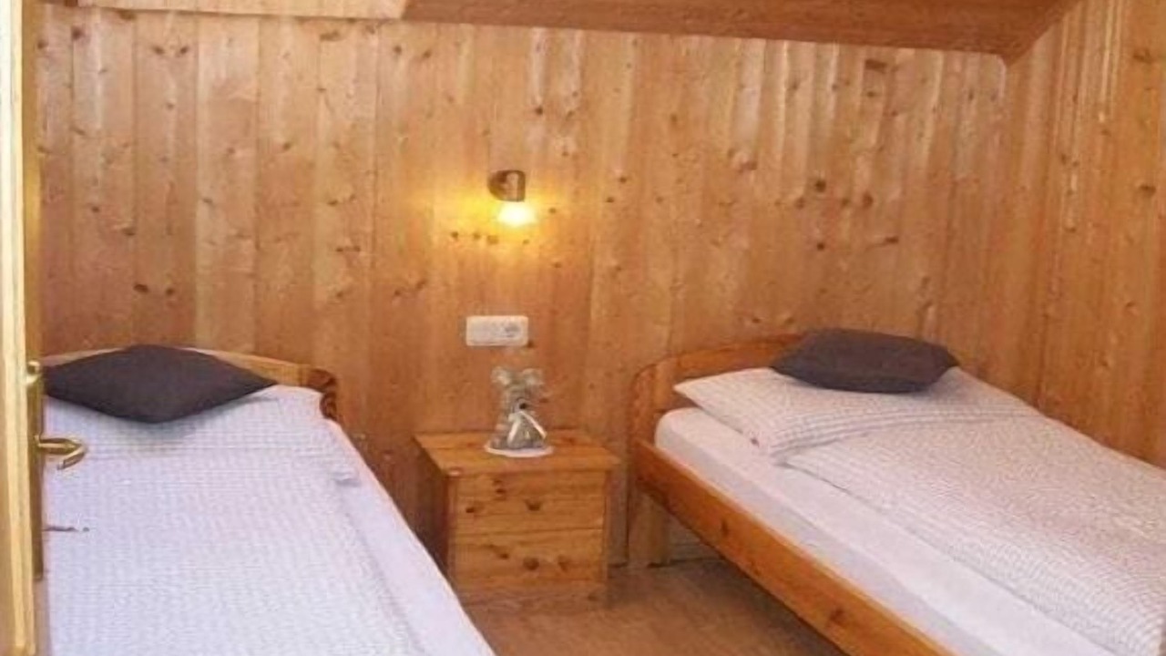 Photo of Bedroom in San Martino in Badia