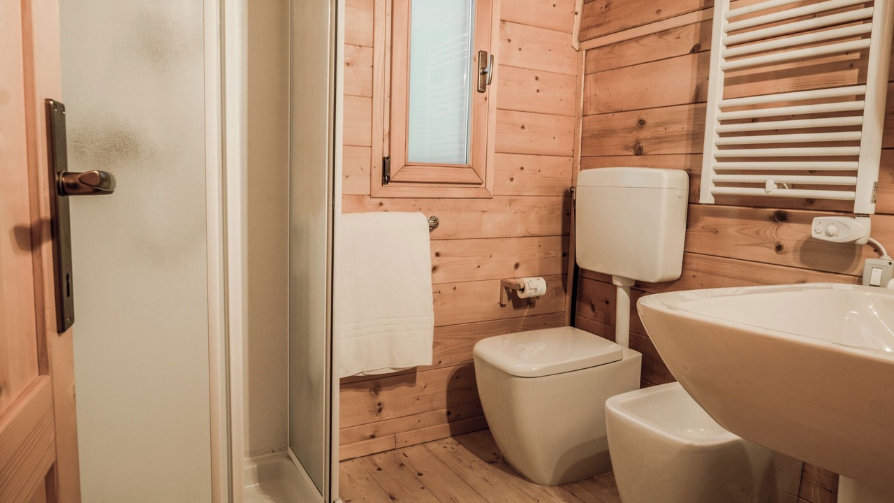 Photo of Bathroom in Armentarola
