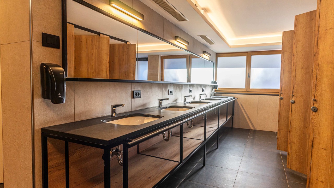 Photo of Bathroom in Armentarola