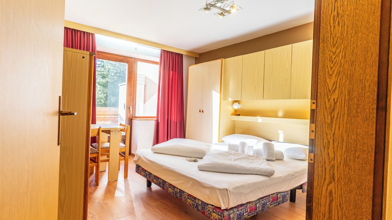 Photo of Bedroom in Armentarola