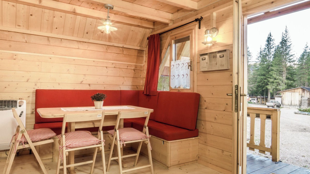 Photo of Livingroom in Armentarola