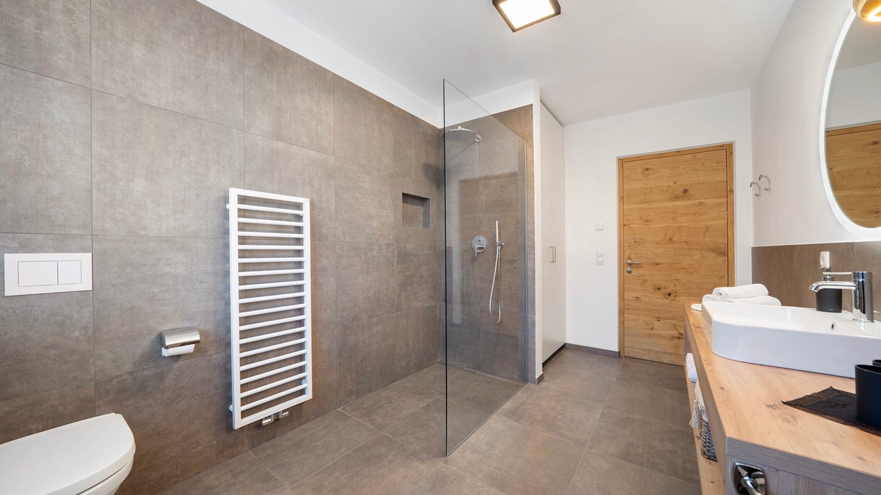 Photo of Bathroom in Lana