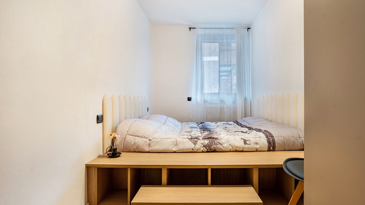 Photo of Bedroom in Pinzolo