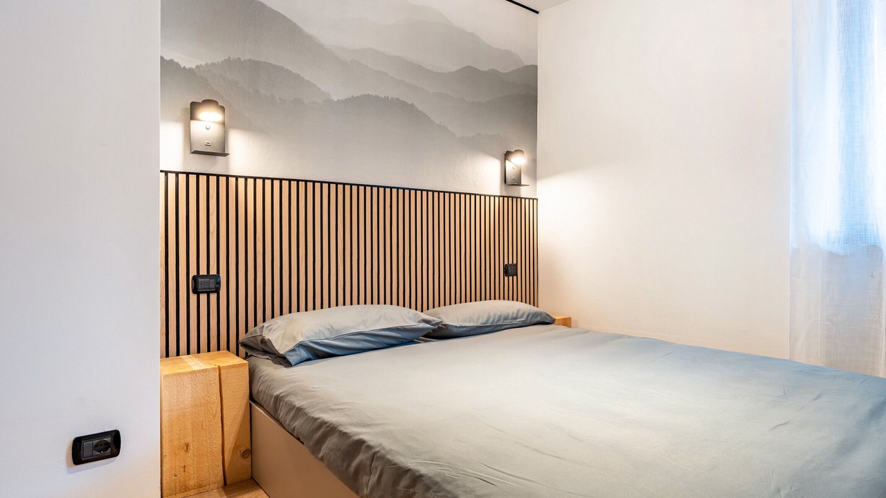 Photo of Bedroom in Pinzolo