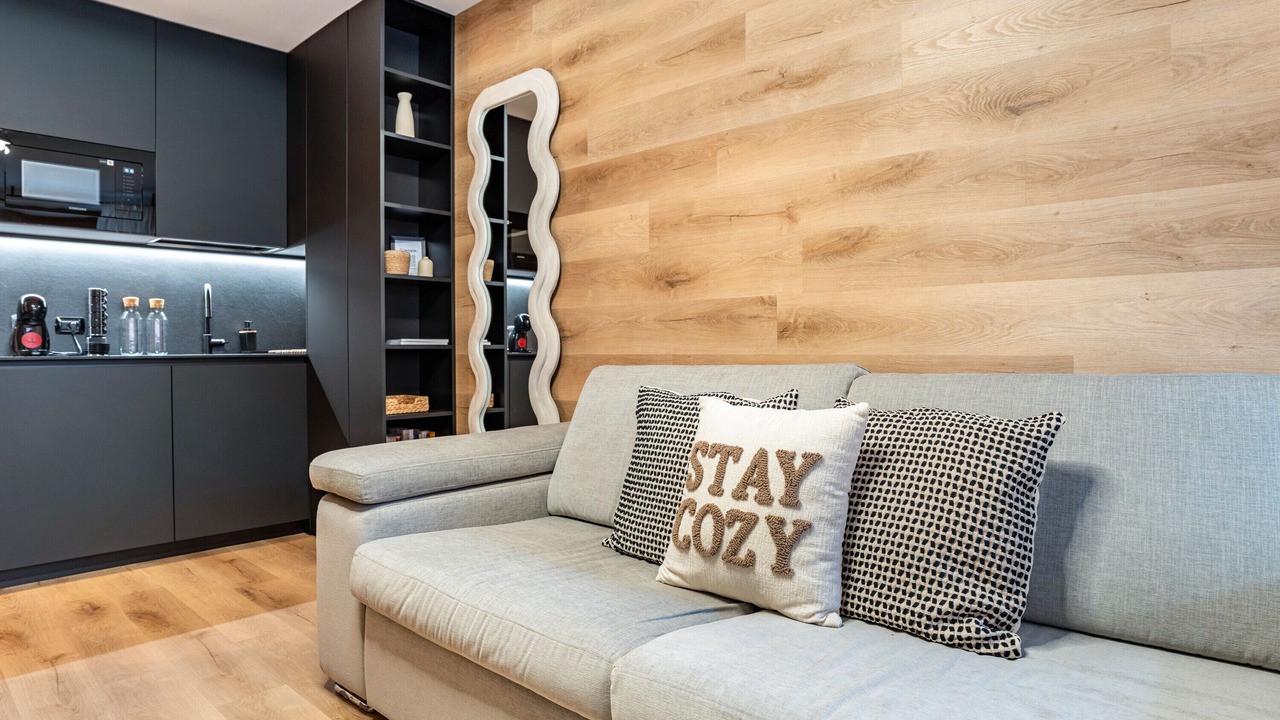 Photo of Livingroom in Pinzolo