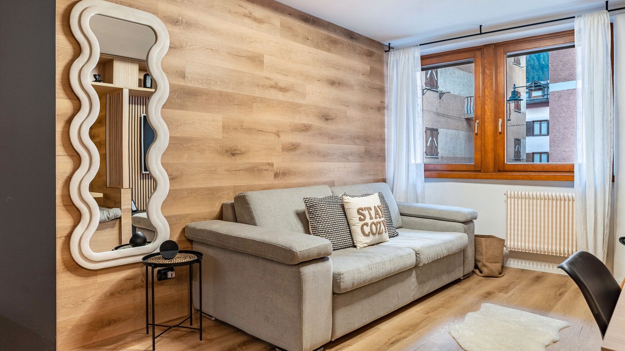 Photo of Livingroom in Pinzolo