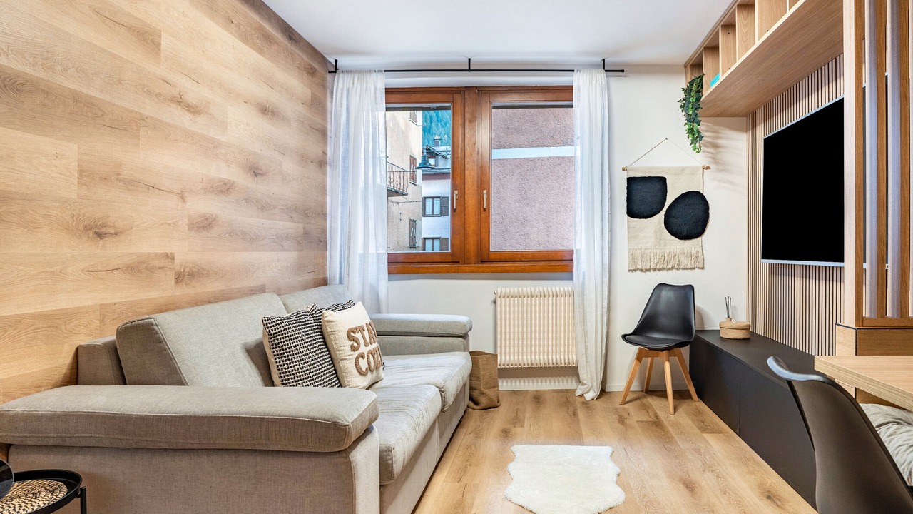 Photo of Livingroom in Pinzolo