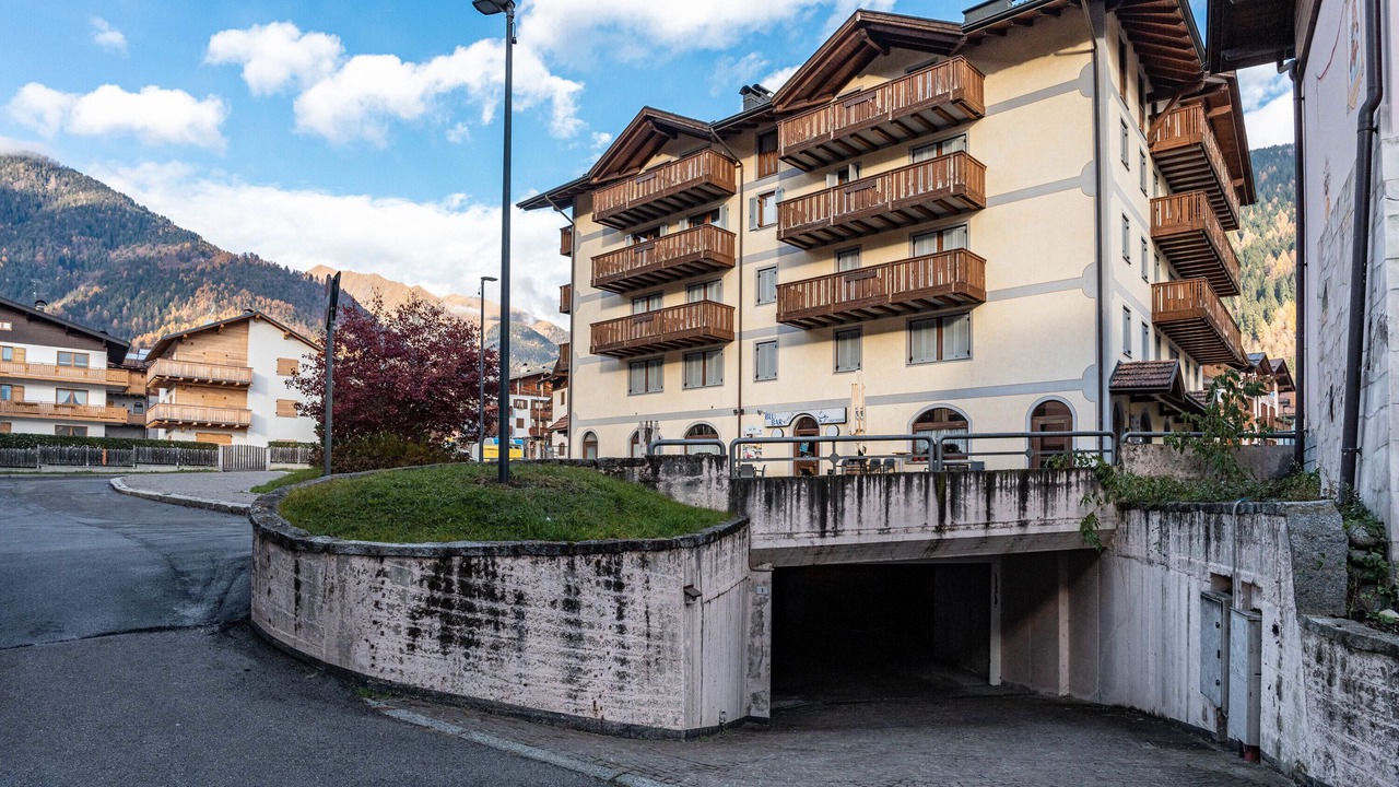 Photo of Outdoor in Pinzolo