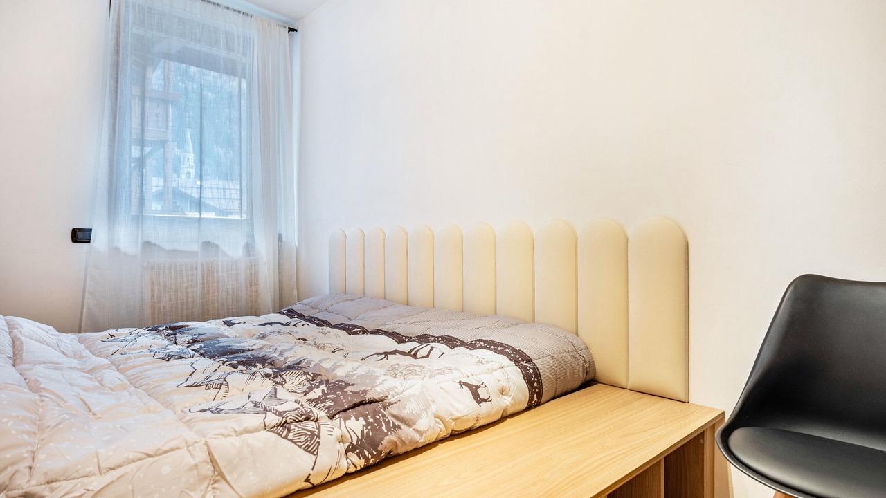 Photo of Bedroom in Pinzolo