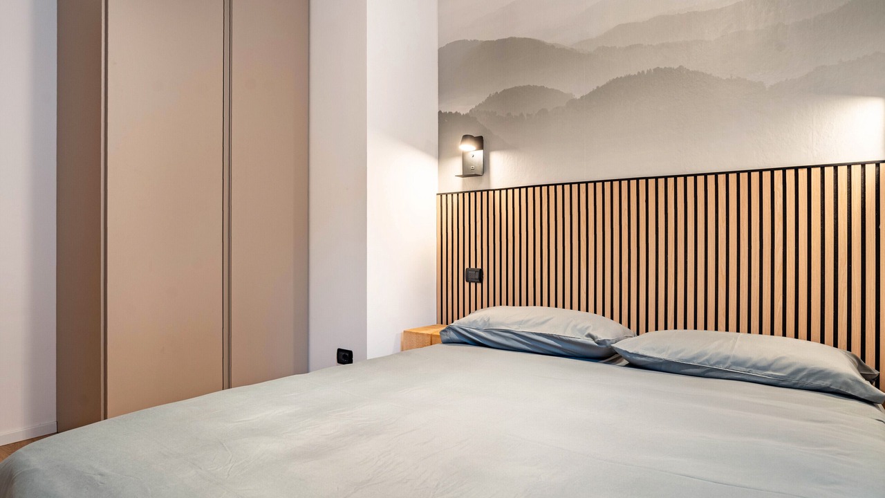 Photo of Bedroom in Pinzolo