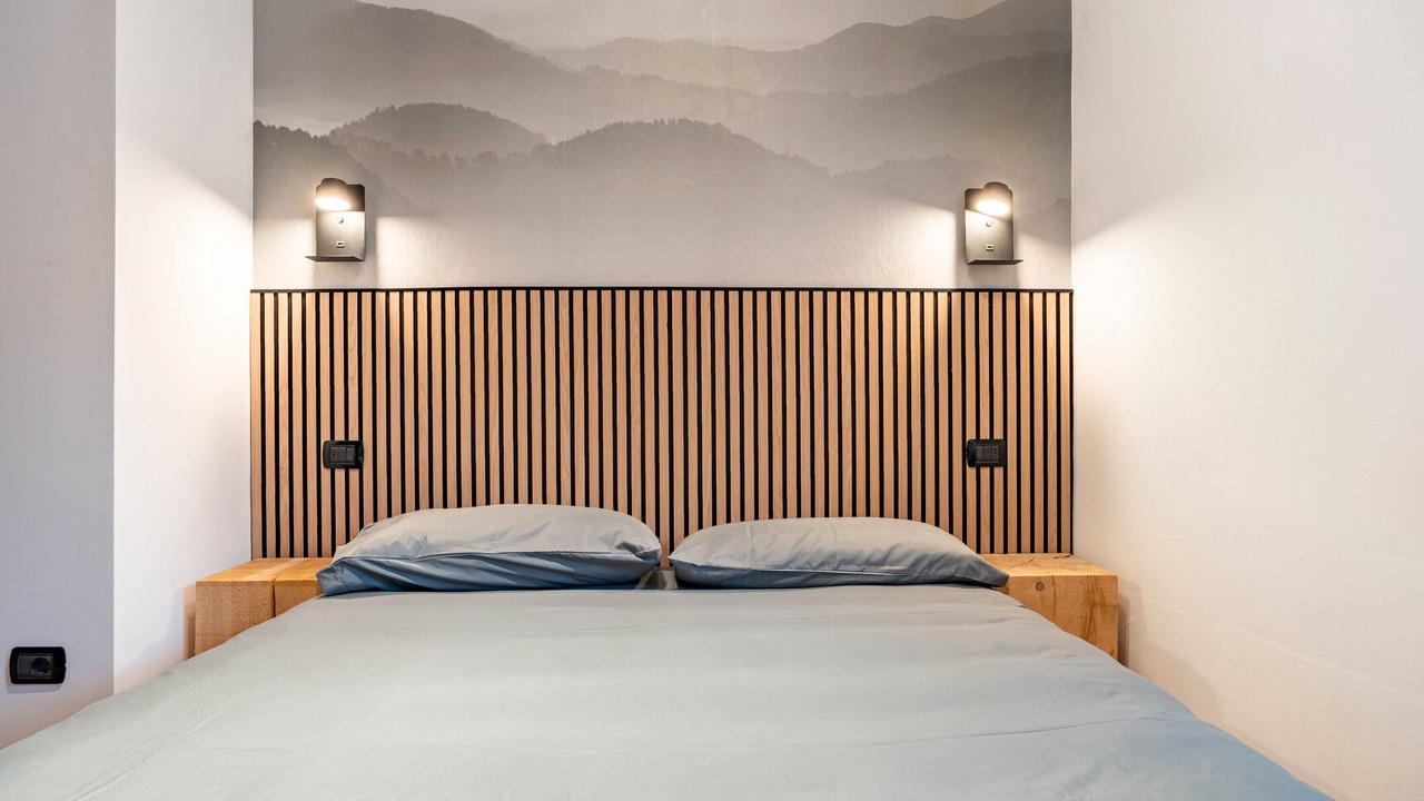 Photo of Bedroom in Pinzolo