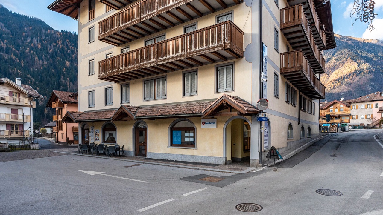 Photo of Outdoor in Pinzolo