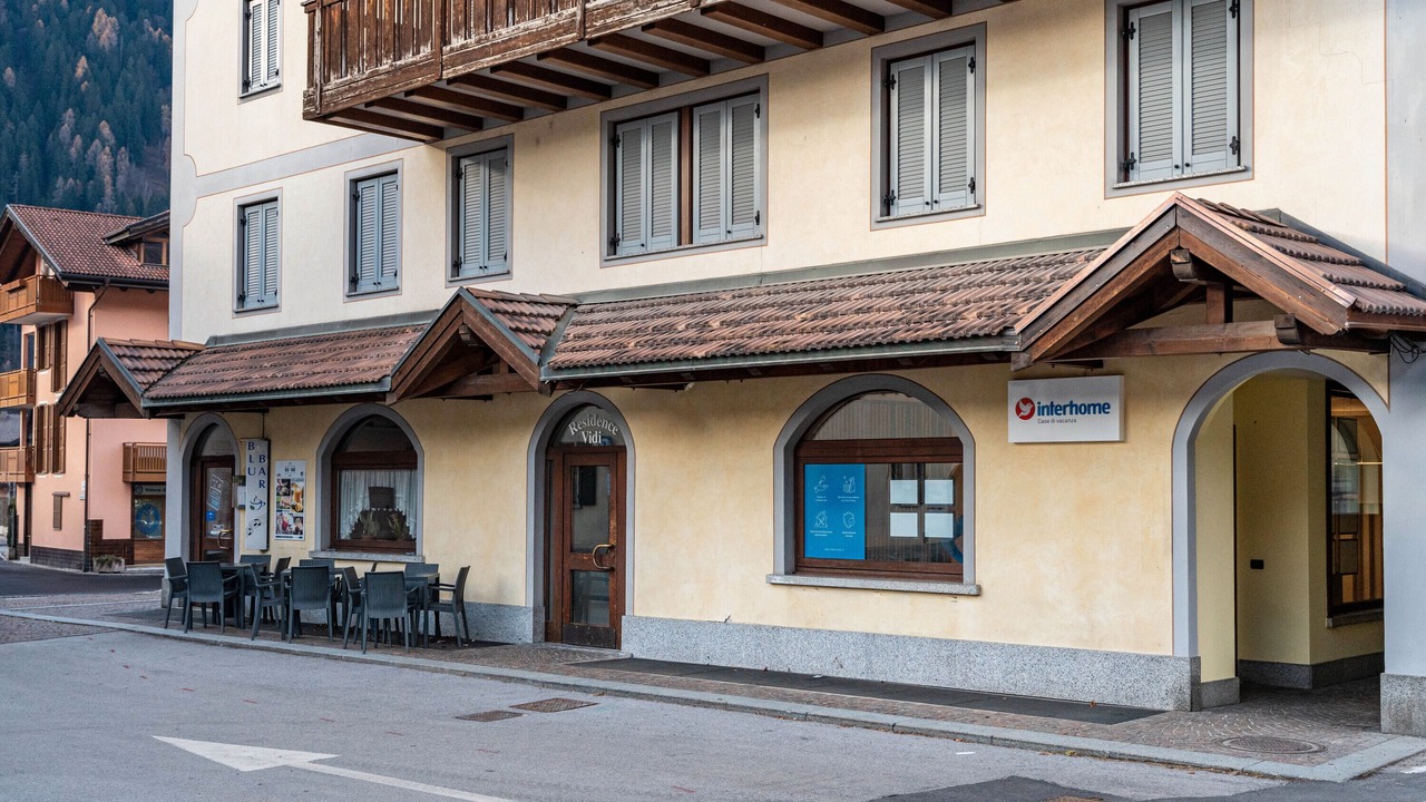 Photo of Outdoor in Pinzolo