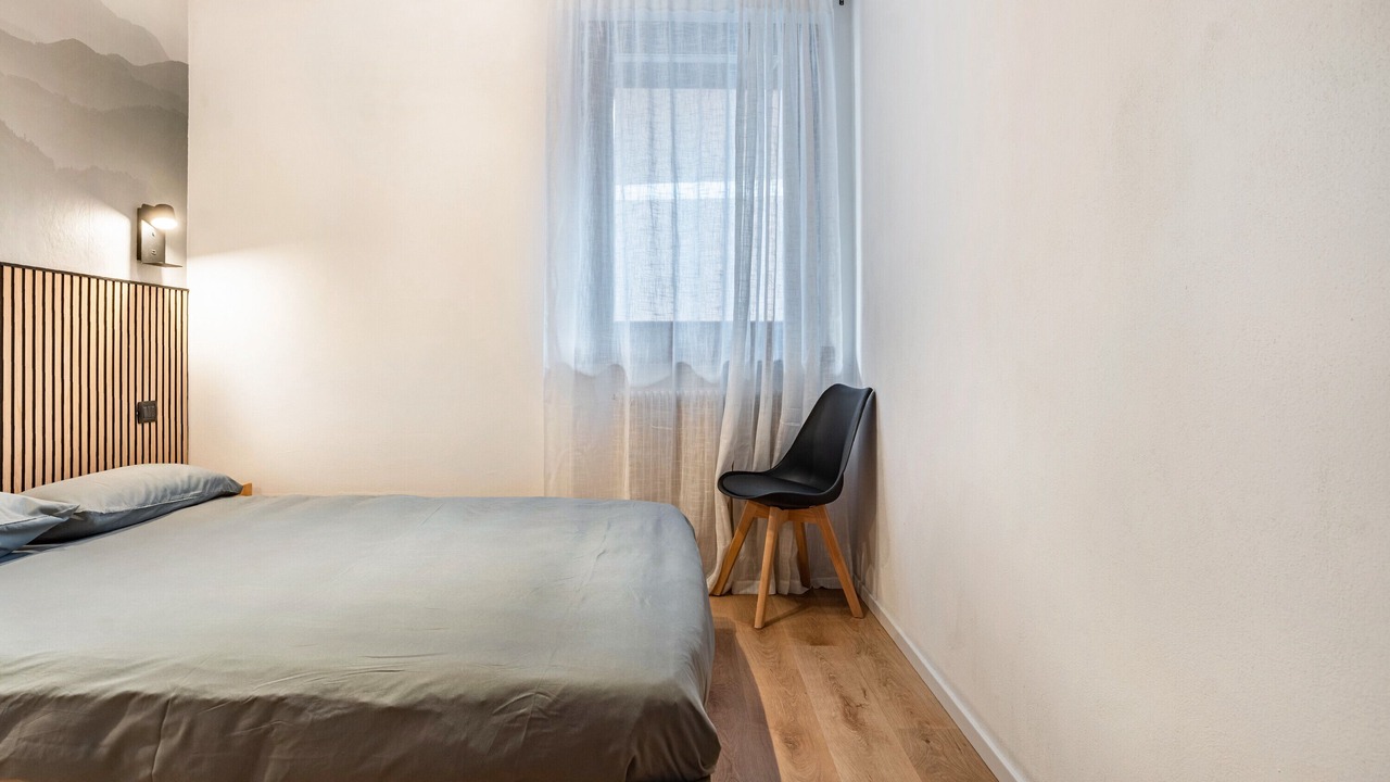 Photo of Bedroom in Pinzolo