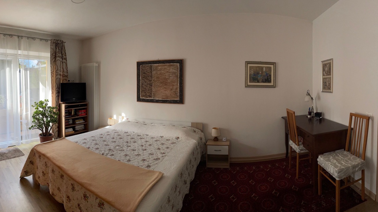 Photo of Bedroom in Barco