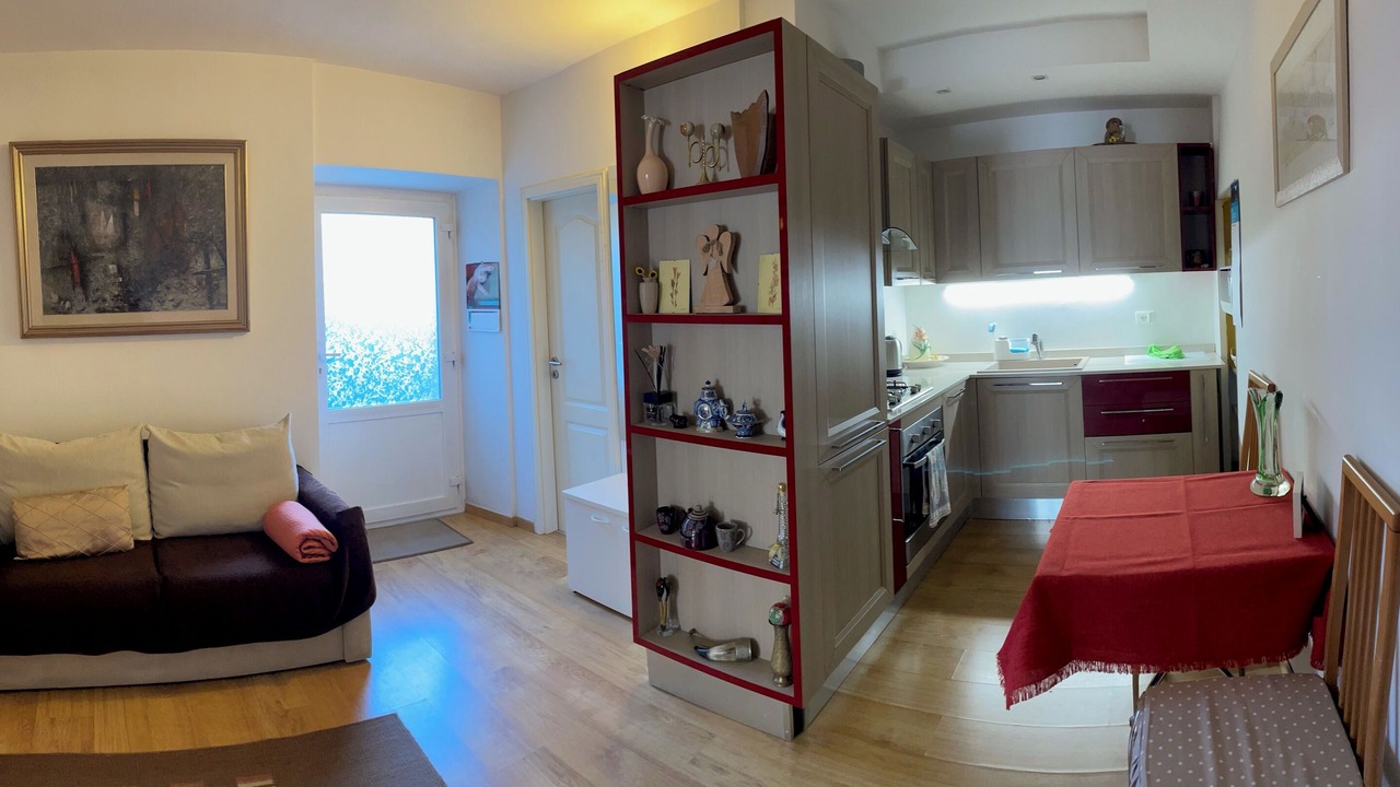 Photo of Livingroom in Barco